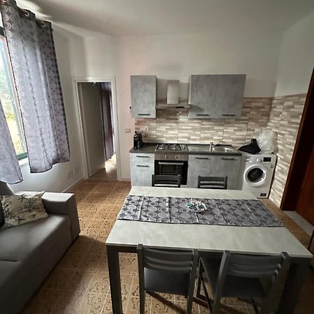 Casa Bettina La Maddalena Apartment La Maddalena  Bagian luar foto
