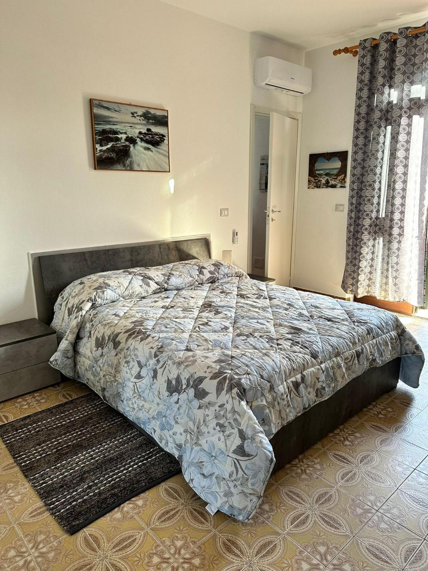 Casa Bettina La Maddalena Apartment La Maddalena  Bagian luar foto