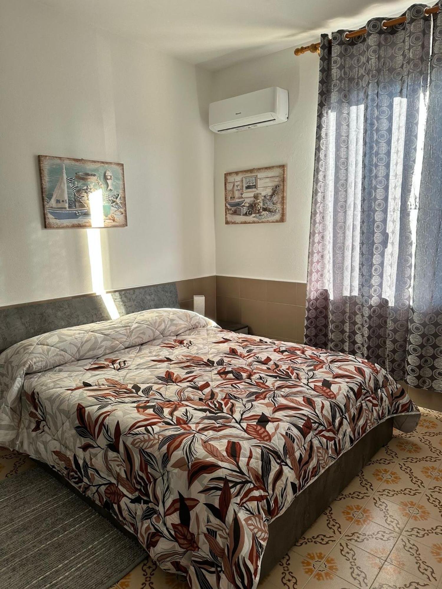 Casa Bettina La Maddalena Apartment La Maddalena  Bagian luar foto