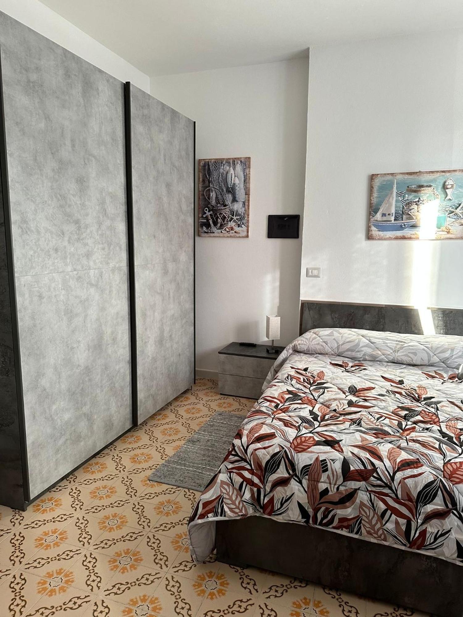 Casa Bettina La Maddalena Apartment La Maddalena  Bagian luar foto