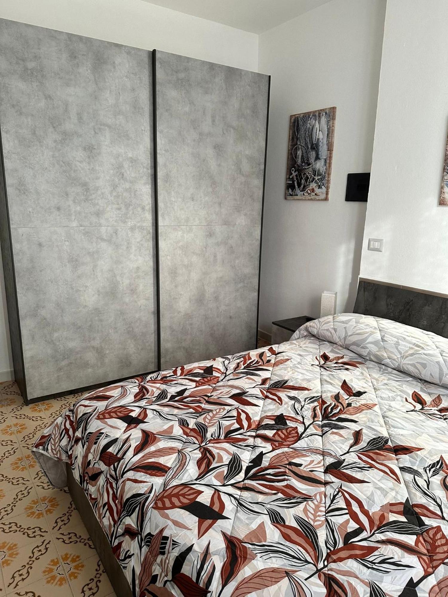 Casa Bettina La Maddalena Apartment La Maddalena  Bagian luar foto