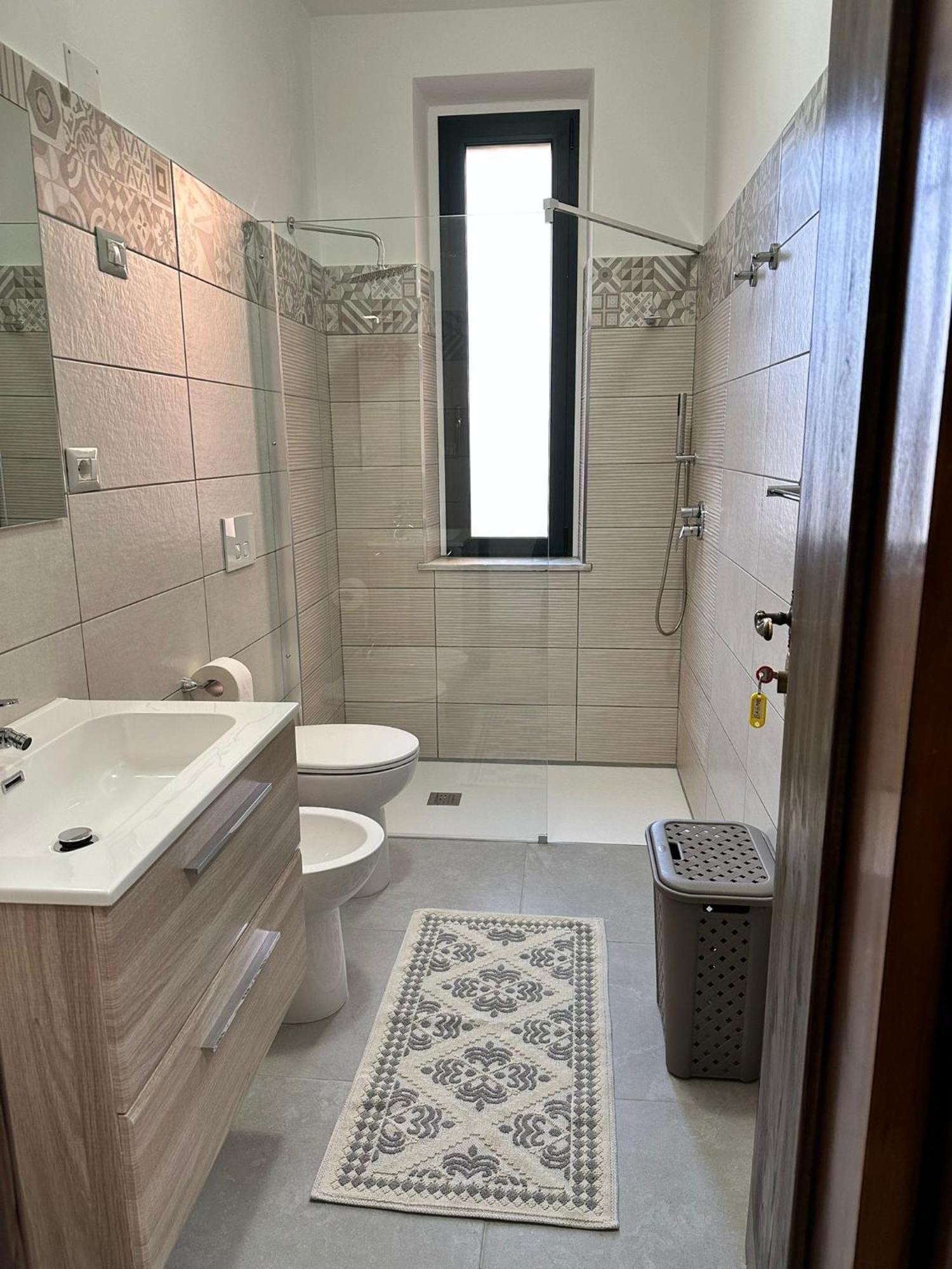 Casa Bettina La Maddalena Apartment La Maddalena  Bagian luar foto